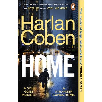 Home - ISBN 9781784751135