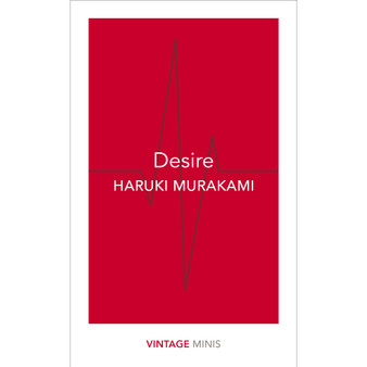 Desire - ISBN 9781784872632