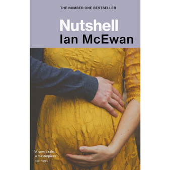 Nutshell - ISBN 9781784705114
