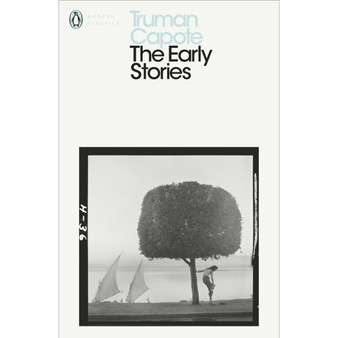 The Early Stories of Truman Capote - ISBN 9780241202425