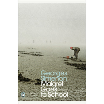 Maigret Goes to School - ISBN 9780241297575