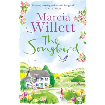 The Songbird - ISBN 9780552171458