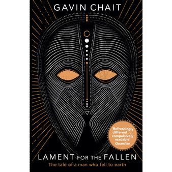 Lament for the Fallen - ISBN 9781784161330
