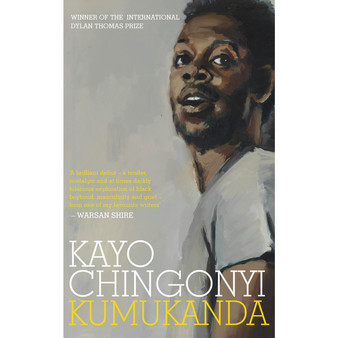 Kumukanda - ISBN 9781784741396