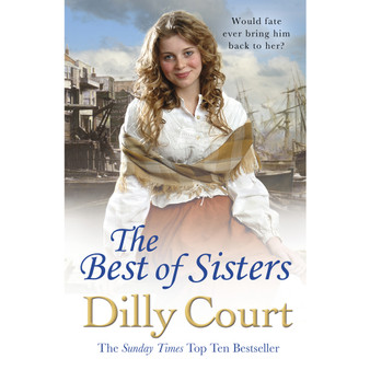 The Best of Sisters - ISBN 9781784752545