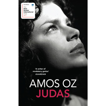 Judas - ISBN 9781784701956