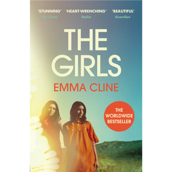 The Girls - ISBN 9781784701741