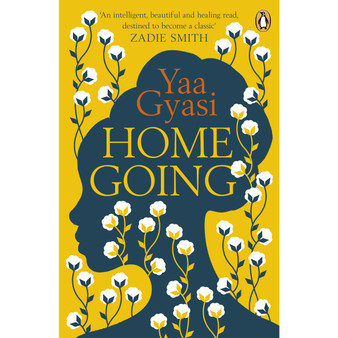 Homegoing - ISBN 9780241980446
