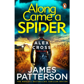 Along Came a Spider - ISBN 9781784757403