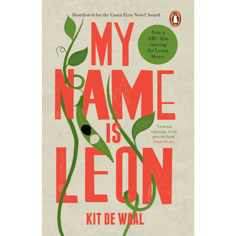 My Name Is Leon - ISBN 9780241973387