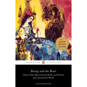 Beauty and the Beast - ISBN 9780143111696
