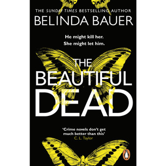 The Beautiful Dead - ISBN 9781784160845