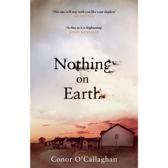 Nothing On Earth - ISBN 9781784161460