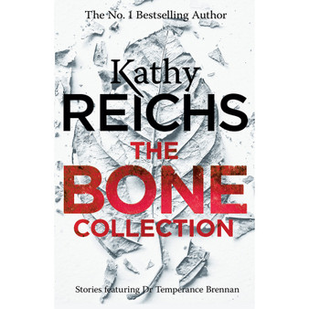 The Bone Collection - ISBN 9781784755898