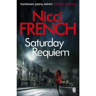 Saturday Requiem - ISBN 9781405918619