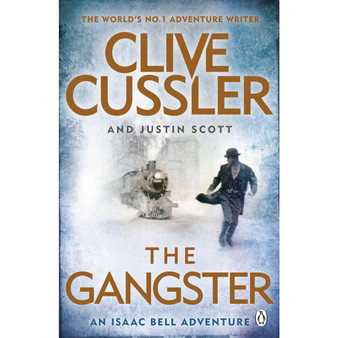 The Gangster - ISBN 9781405923842