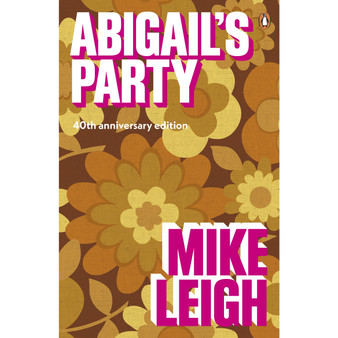Abigail's Party - ISBN 9780241309483