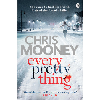 Every Pretty Thing - ISBN 9781405922456