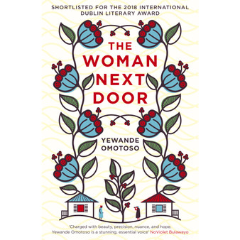 The Woman Next Door - ISBN 9781784701376