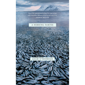 A Herring Famine - ISBN 9780701187972