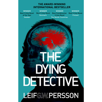 The Dying Detective - ISBN 9780552778374