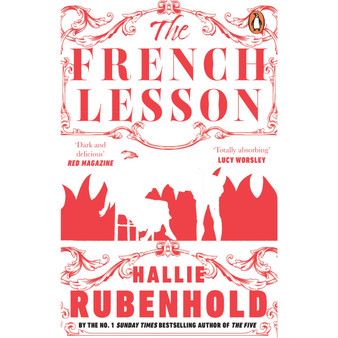 The French Lesson - ISBN 9781784162153