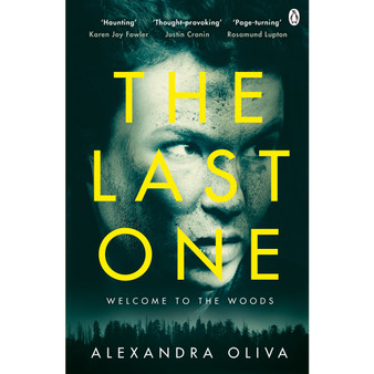 The Last One - ISBN 9781405923187