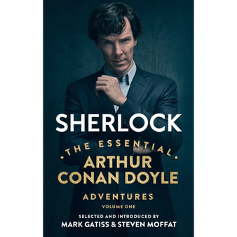 Sherlock: The Essential Arthur Conan Doyle Adventures Volume 1 - ISBN 9781785942440