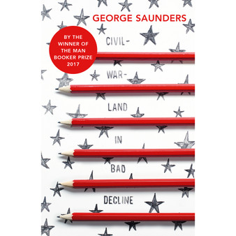 Civilwarland In Bad Decline - ISBN 9781784871291