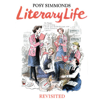 Literary Life Revisited - ISBN 9781911214380