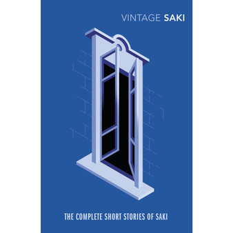 The Complete Short Stories of Saki - ISBN 9781784871918