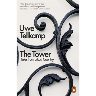 The Tower - ISBN 9780141979250