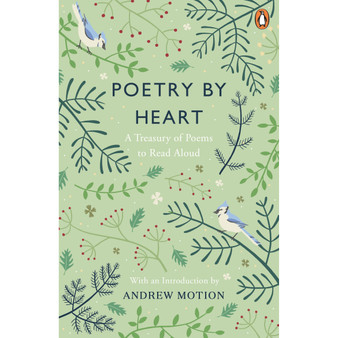 Poetry by Heart - ISBN 9780241275979
