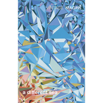 A Different Sea - ISBN 9781784871321