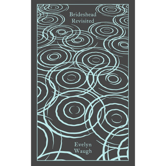 Brideshead Revisited - ISBN 9780241284629