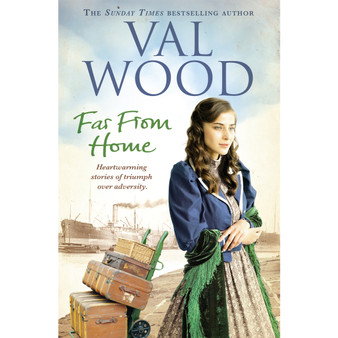 Far From Home - ISBN 9780552172707