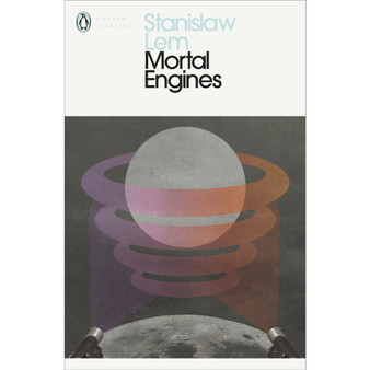 Mortal Engines - ISBN 9780241269077