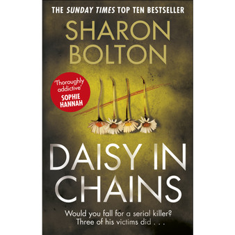 Daisy in Chains - ISBN 9780552172486