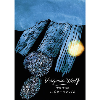To The Lighthouse (Vintage Classics Woolf Series) - ISBN 9781784870836