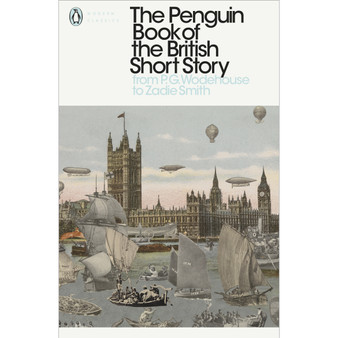 The Penguin Book of the British Short Story: 2 - ISBN 9780141396026