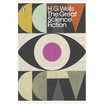 The Great Science Fiction - ISBN 9780241277492