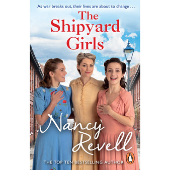 The Shipyard Girls - ISBN 9781784754631