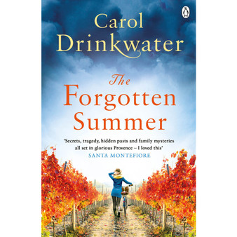 The Forgotten Summer - ISBN 9781405924146