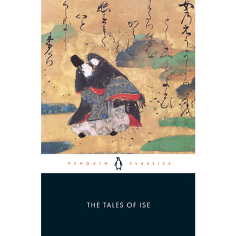 The Tales of Ise - ISBN 9780141392578