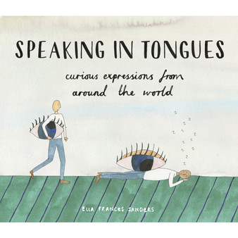 Speaking in Tongues - ISBN 9781910931264