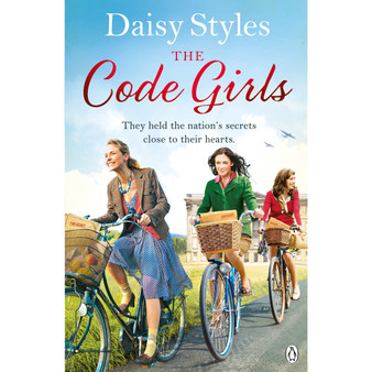 The Code Girls - ISBN 9781405924368