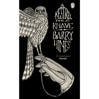A Kestrel for a Knave - ISBN 9780241978962