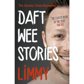 Daft Wee Stories - ISBN 9781784750275