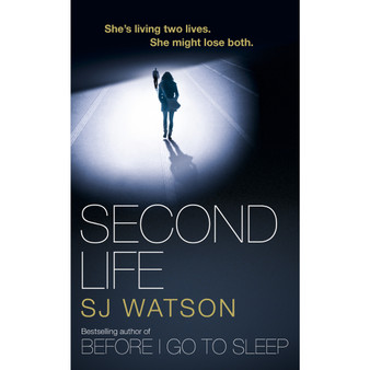 Second Life - ISBN 9781784161644