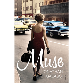 Muse - ISBN 9781784701109